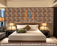 3D Leather Panels SB3DLWP1118