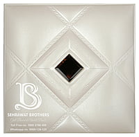 3D Leather Panels SB3DLWP1119