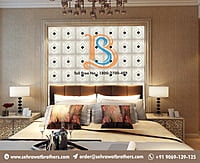 3D Leather Panels SB3DLWP1119