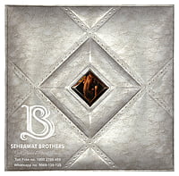 3D Leather Panels SB3DLWP1120