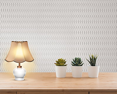 2D Wave Board SBWP1001