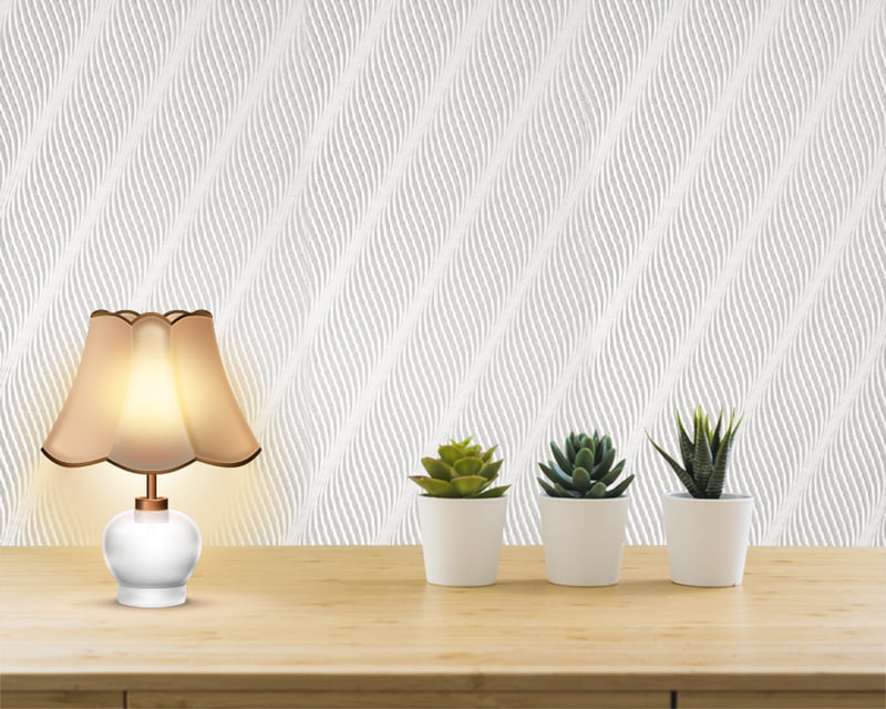 2D Wave Board SBWP1010