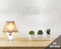 2D Wave Board SBWP1023