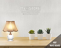 2D Wave Board SBWP1024