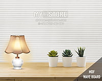 2D Wave Board SBWP1030