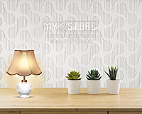 Engraved Wave Board SBEWP1005 Engraved Wave Board SBEWP1005