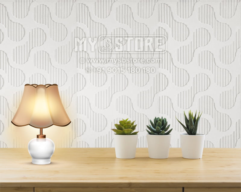 Engraved Wave Board SBEWP1005 Engraved Wave Board SBEWP1005