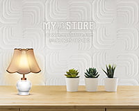 Engraved Wave Board SBEWP1006 Engraved Wave Board SBEWP1006