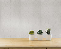 Engraved Wave Board SBEWP1013