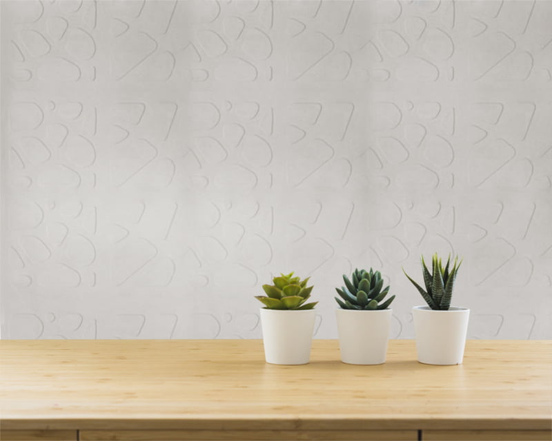 Engraved Wave Board SBEWP1013