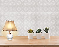 Engraved Wave Board SBEWP1019