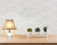 Engraved Wave Board SBEWP1020 Engraved Wave Board SBEWP1020