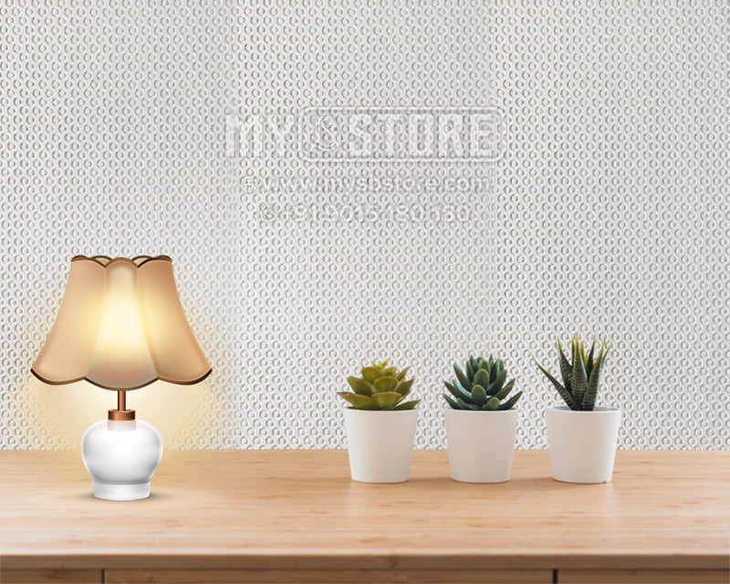 Engraved Wave Board SBEWP1024 Engraved Wave Board SBEWP1024