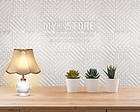 Engraved Wave Board SBEWP1036 Engraved Wave Board SBEWP1036