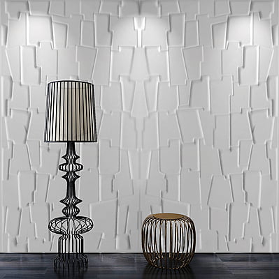 3D Wall Panels SB3DWP1030