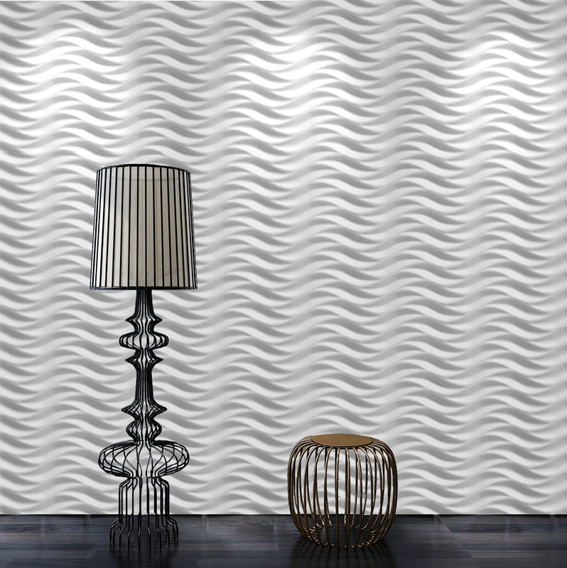 My Wall Panels SB3DWP1020