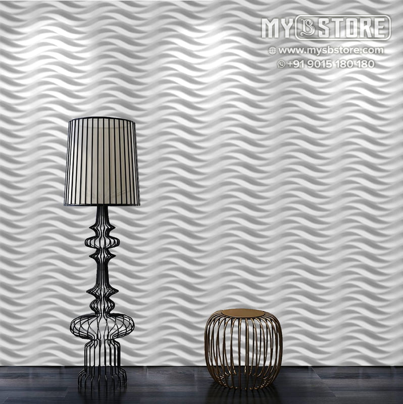 3D Wall Panels Sehrawat Brothers 3DWP2005 3D Wall Panels Sehrawat Brothers 3DWP2005