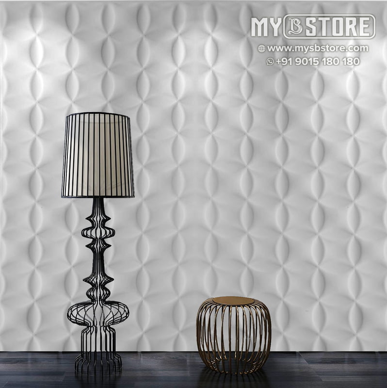 3D Wall Panels Sehrawat Brothers 3DWP2007