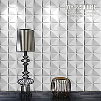 3D Wall Panels Sehrawat Brothers 3DWP2009 3D Wall Panels Sehrawat Brothers 3DWP2009