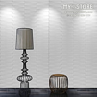 3D Wall Panels Sehrawat Brothers 3DWP2031 3D Wall Panels Sehrawat Brothers 3DWP2031