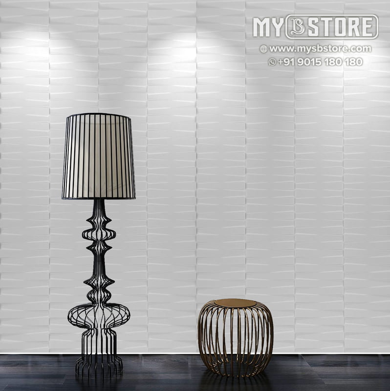 3D Wall Panels Sehrawat Brothers 3DWP2031 3D Wall Panels Sehrawat Brothers 3DWP2031