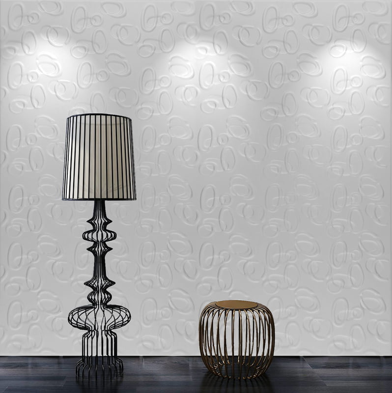 My Wall Panels SB3DWP1013