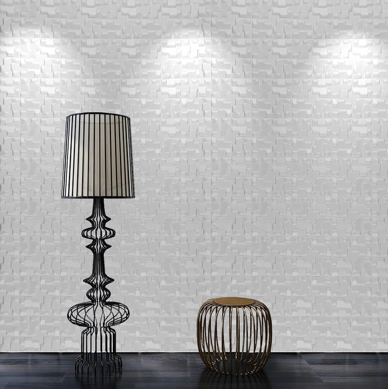 My Wall Panels SB3DWP1015