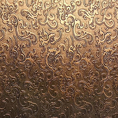 Embossed Wall Panels SBEWP1008