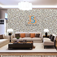 UV Marble Sheet SBUVMS3073