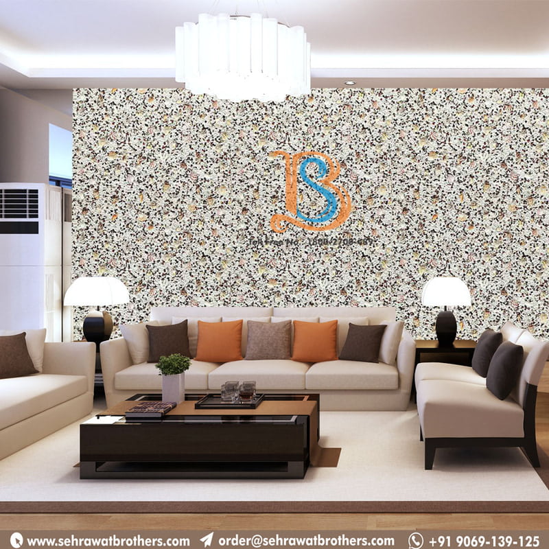 UV Marble Sheet SBUVMS3073