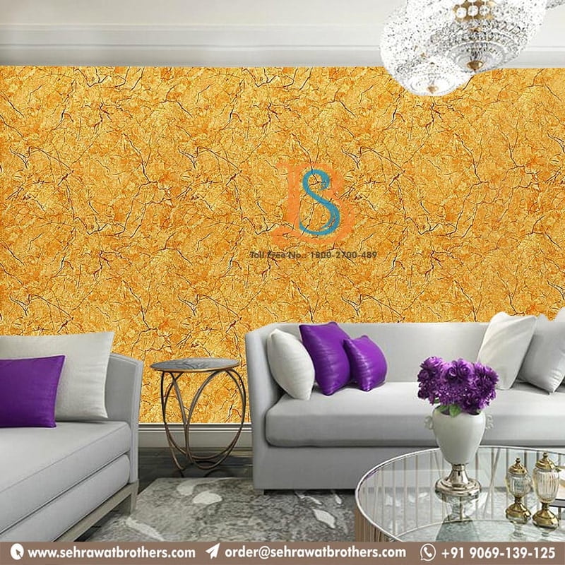 UV Marble Sheet SBUVMS3074