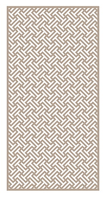 Grill Board (Jali) SBGBJ1402