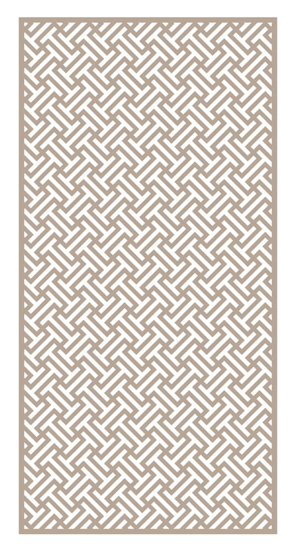 Grill Board (Jali) SBGBJ1402