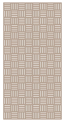 Grill Board (Jali) SBGBJ1411