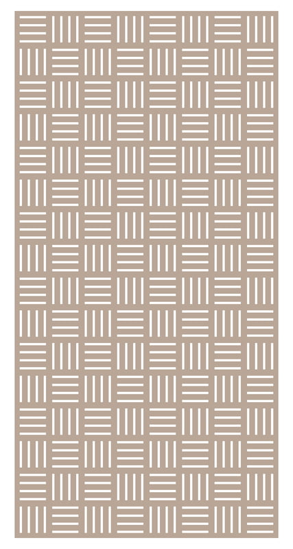 Grill Board (Jali) SBGBJ1411