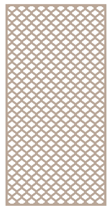 Grill Board (Jali) SBGBJ1412