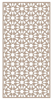 Grill Board (Jali) SBGBJ1414