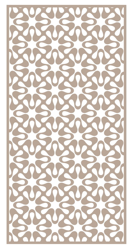 Grill Board (Jali) SBGBJ1414