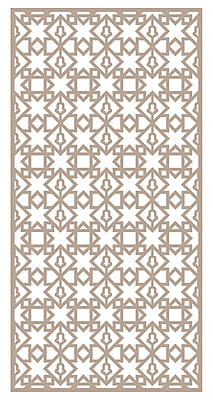 Grill Board (Jali) SBGBJ1416