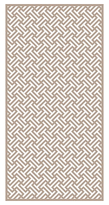 Grill Board (Jali) SBGBJ1417