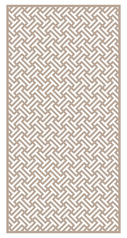 Grill Board (Jali) SBGBJ1417