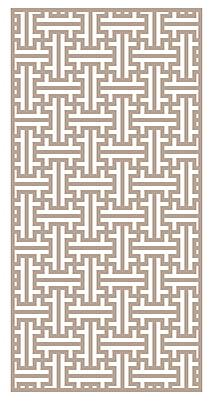 Grill Board (Jali) SBGBJ1418