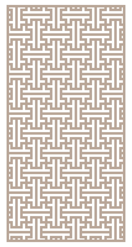 Grill Board (Jali) SBGBJ1418