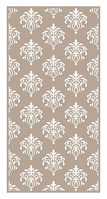 Grill Board (Jali) SBGBJ1431