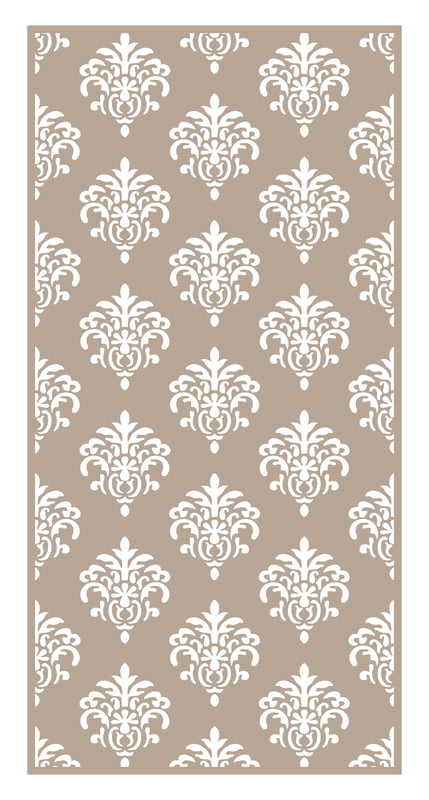 Grill Board (Jali) SBGBJ1431 Grill Board (Jali) SBGBJ1431