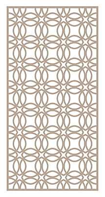 Grill Board (Jali) SBGBJ1432