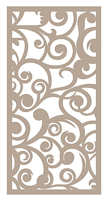 Grill Board (Jali) SBGBJ1434