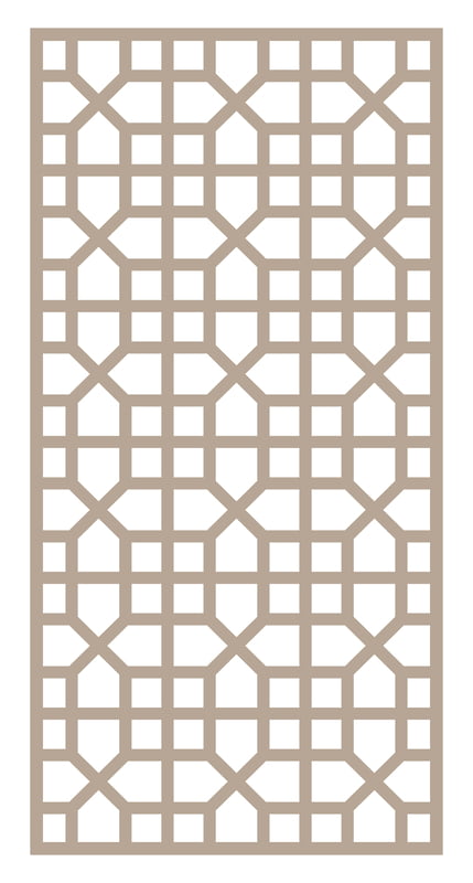 Grill Board (Jali) SBGBJ1436