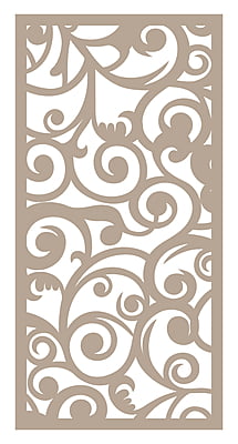 Grill Board (Jali) SBGBJ1437