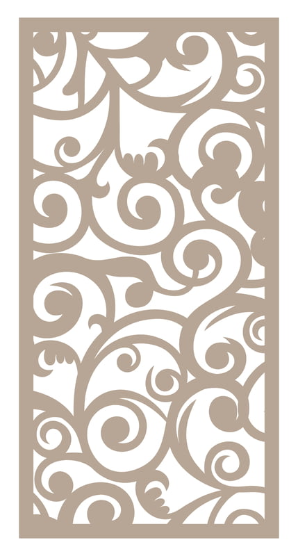 Grill Board (Jali) SBGBJ1437